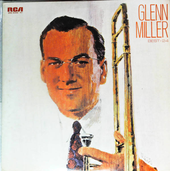 Glenn Miller – Best 24 (2LP)